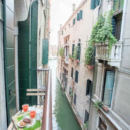 San Marco Romantic Dream Venedig Exteriör bild