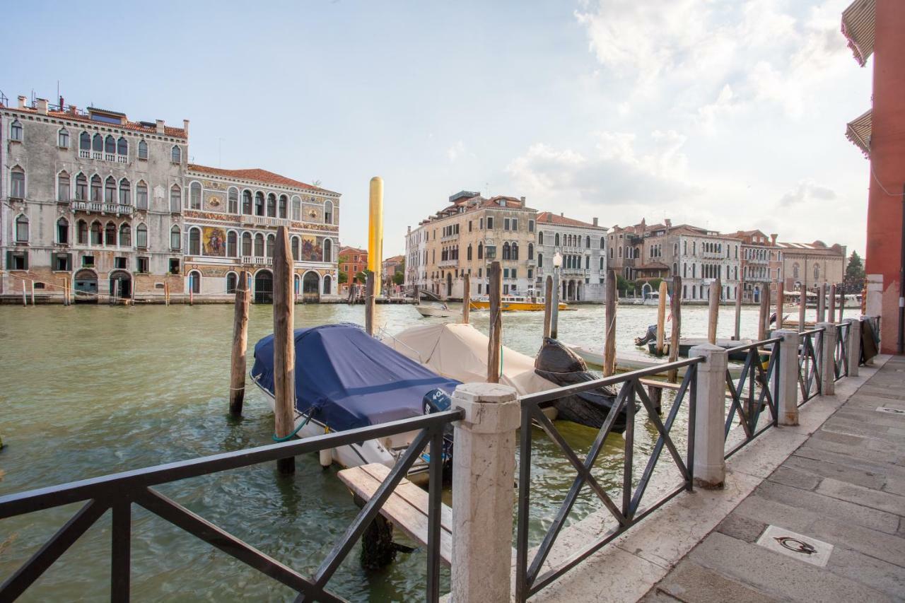 San Marco Romantic Dream Venedig Exteriör bild